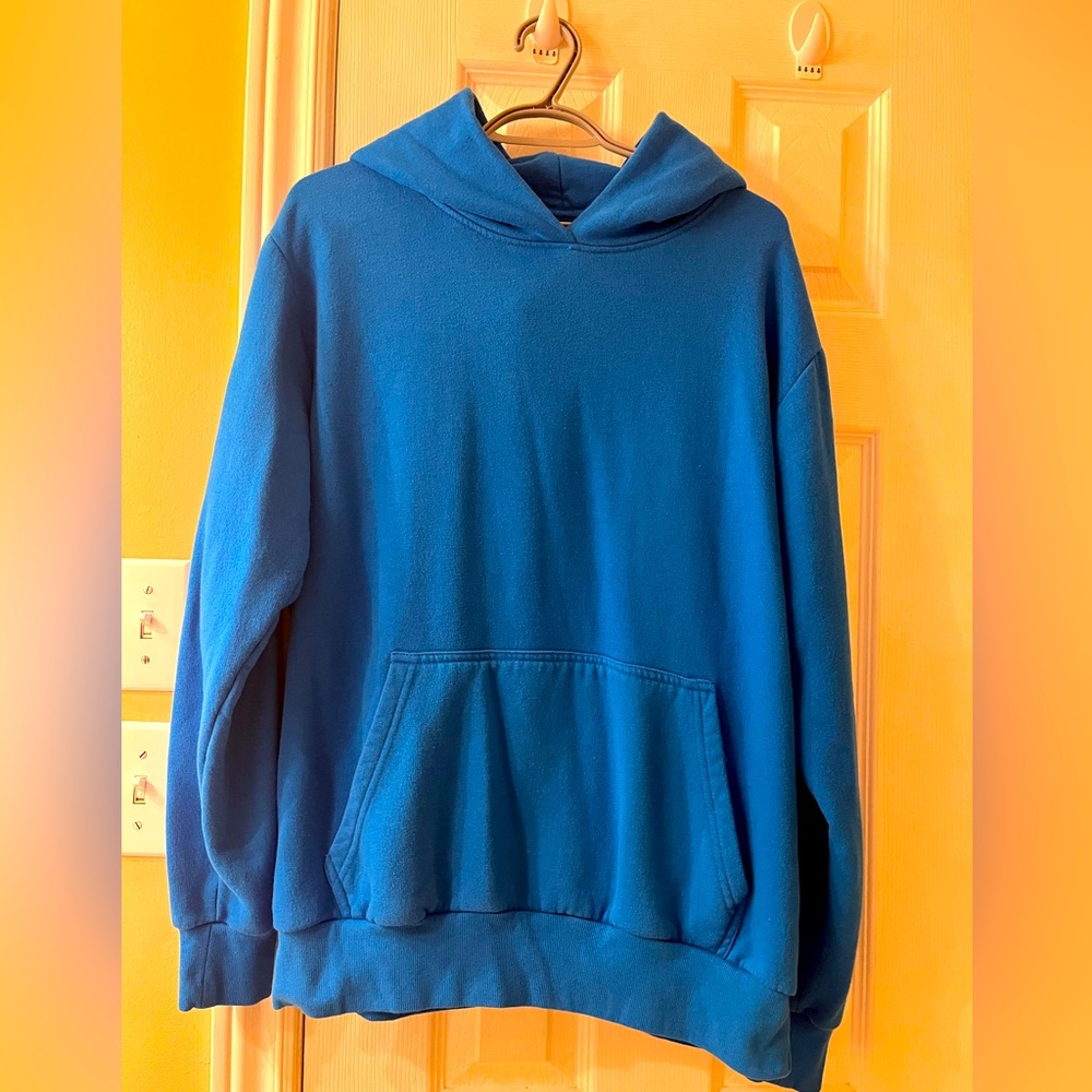 Kangol Hoodie
